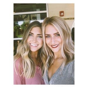 Meet your Posher, Mckenzie